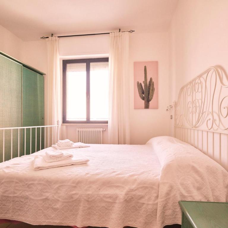 Porticciolo 3 vista mare x 4 persone by Affitti Brevi Rimini - One-Bedroom Apartment - 1