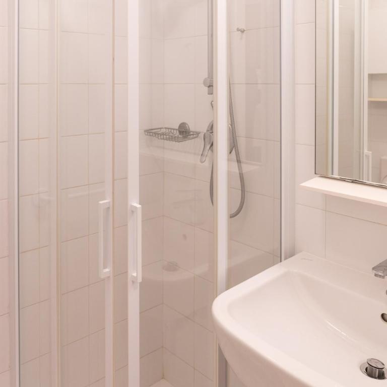 Appartamento Vista Mare con Piscina Lignano Sabbiadoro MV10 - One-Bedroom Apartment - 12