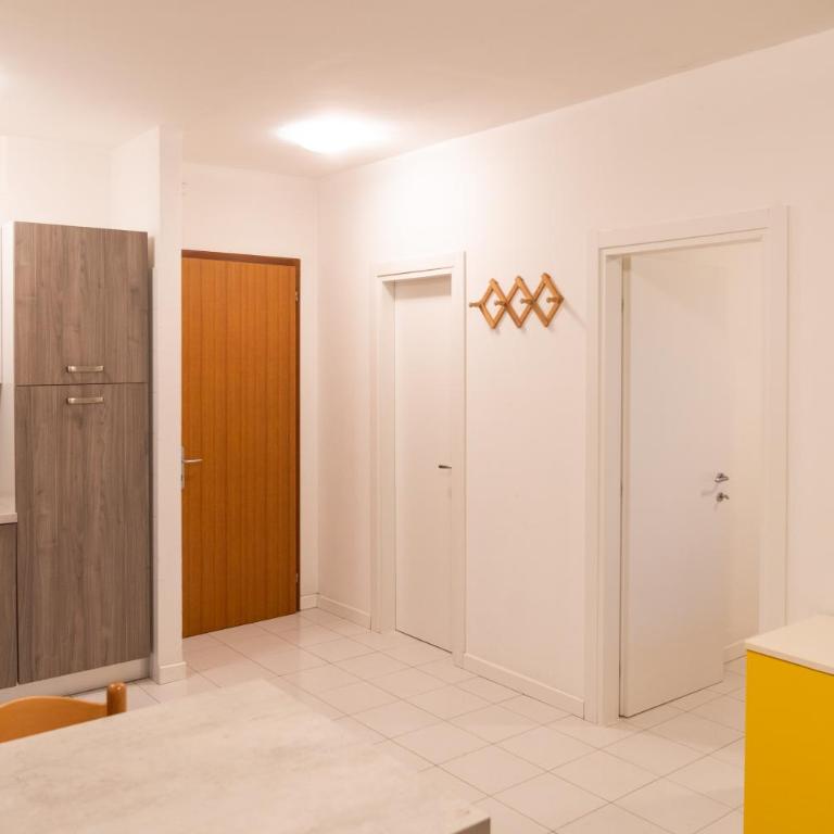 Appartamento Vista Mare con Piscina Lignano Sabbiadoro MV10 - One-Bedroom Apartment - 5
