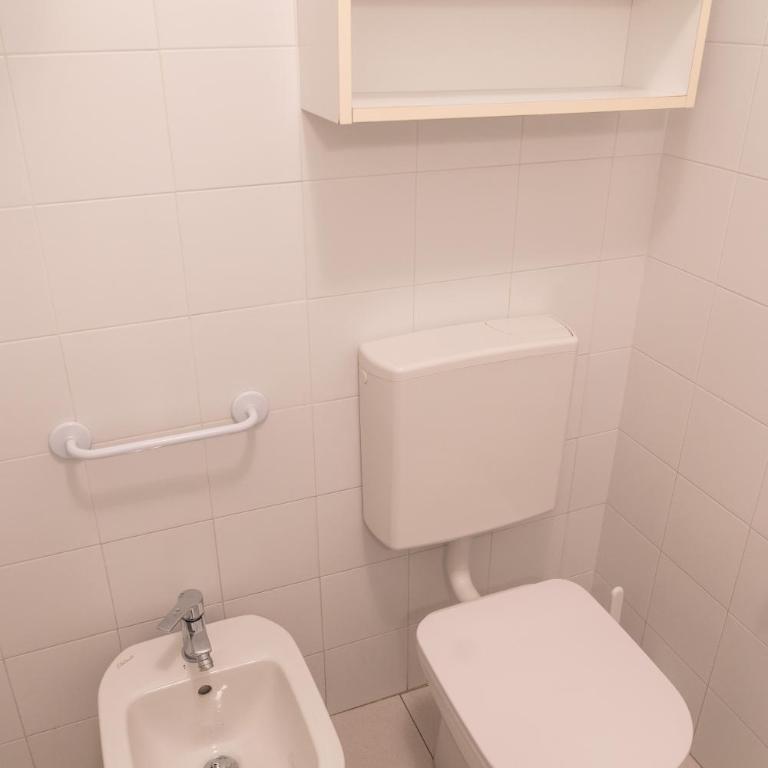 Appartamento Vista Mare con Piscina Lignano Sabbiadoro MV10 - One-Bedroom Apartment - 11