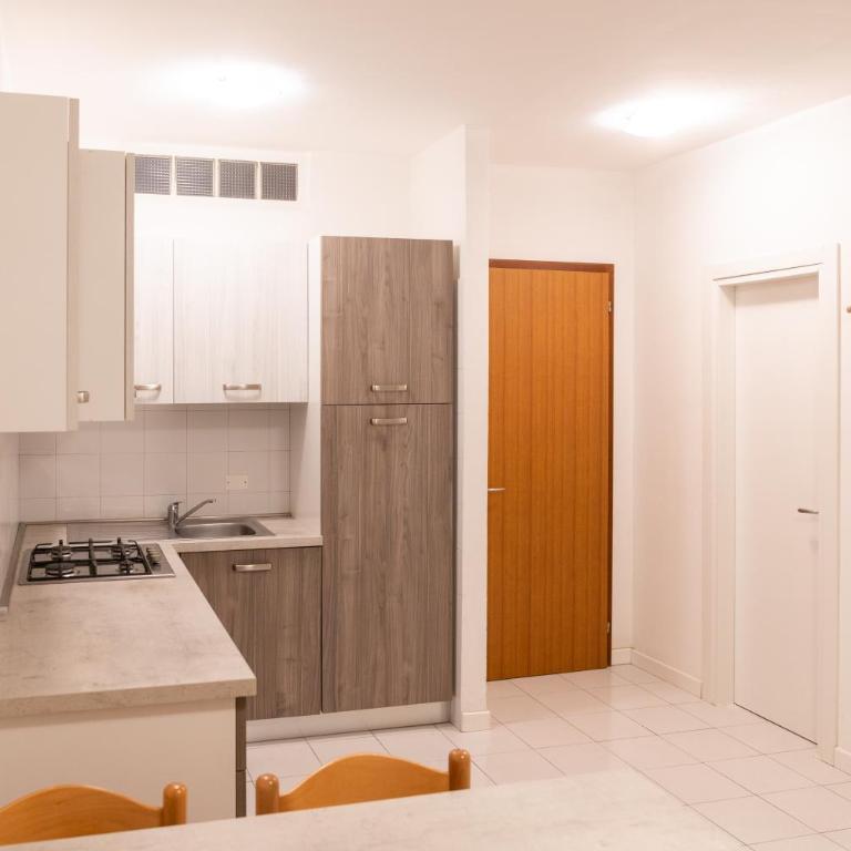 Appartamento Vista Mare con Piscina Lignano Sabbiadoro MV10 - One-Bedroom Apartment - 4