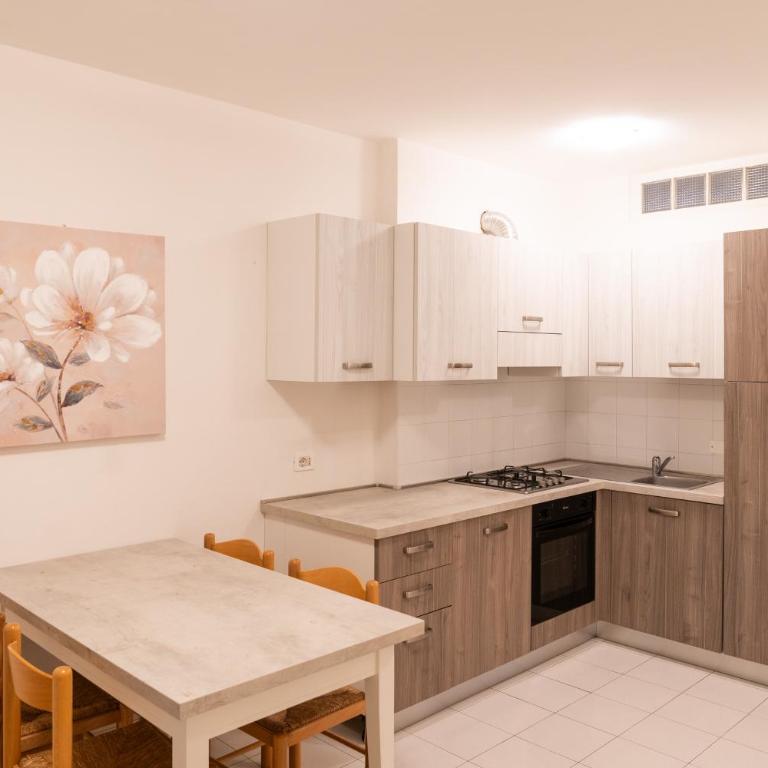 Appartamento Vista Mare con Piscina Lignano Sabbiadoro MV10 - One-Bedroom Apartment - 3
