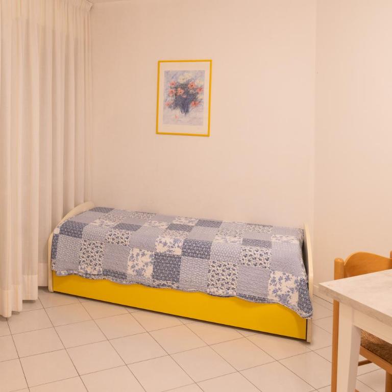 Appartamento Vista Mare con Piscina Lignano Sabbiadoro MV10 - One-Bedroom Apartment - 8