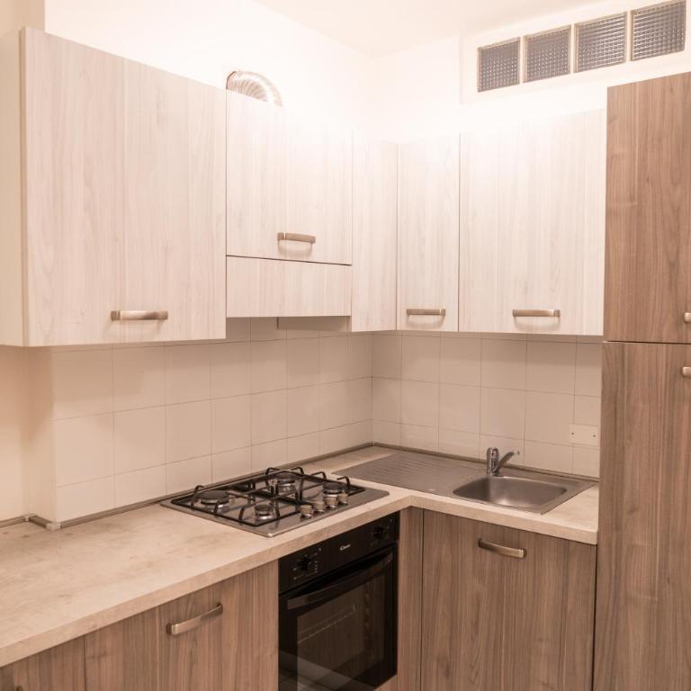 Appartamento Vista Mare con Piscina Lignano Sabbiadoro MV10 - One-Bedroom Apartment - 6