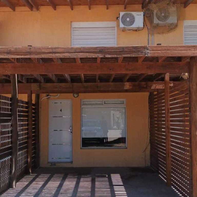 Duplex Monte Hermoso - Casa de 2 dormitorios - 1