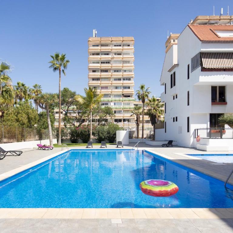 Home2Book Family Apartment 5 min Playa Américas - Apartamento de 2 dormitorios - 1