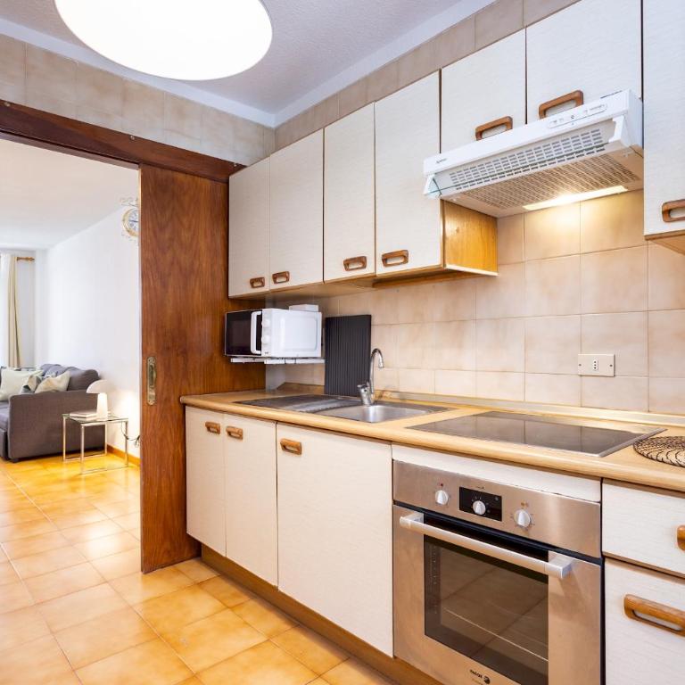 Home2Book Family Apartment 5 min Playa Américas - Apartamento de 2 dormitorios - 12
