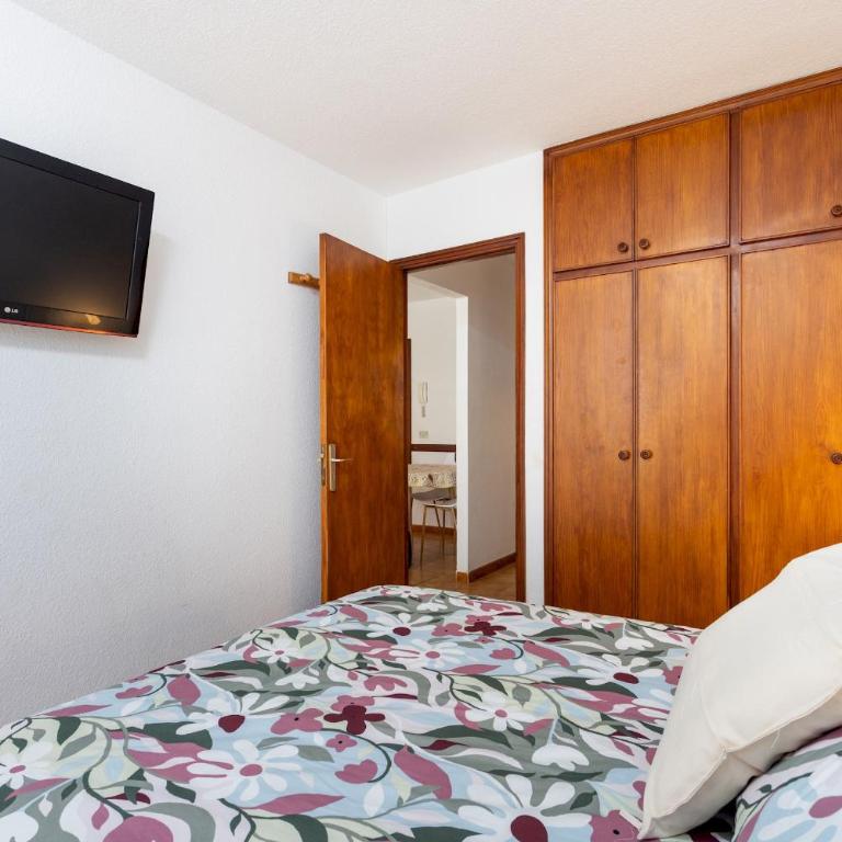 Home2Book Family Apartment 5 min Playa Américas - Apartamento de 2 dormitorios - 14