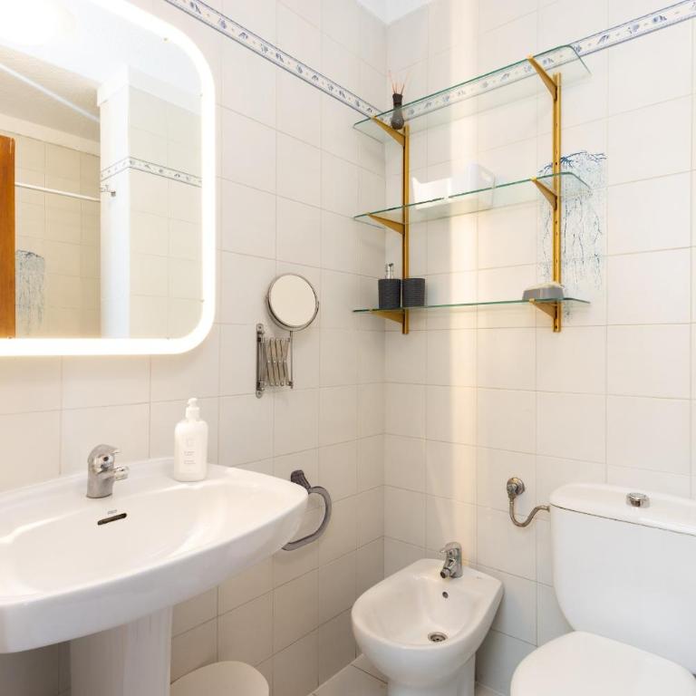Home2Book Family Apartment 5 min Playa Américas - Apartamento de 2 dormitorios - 17