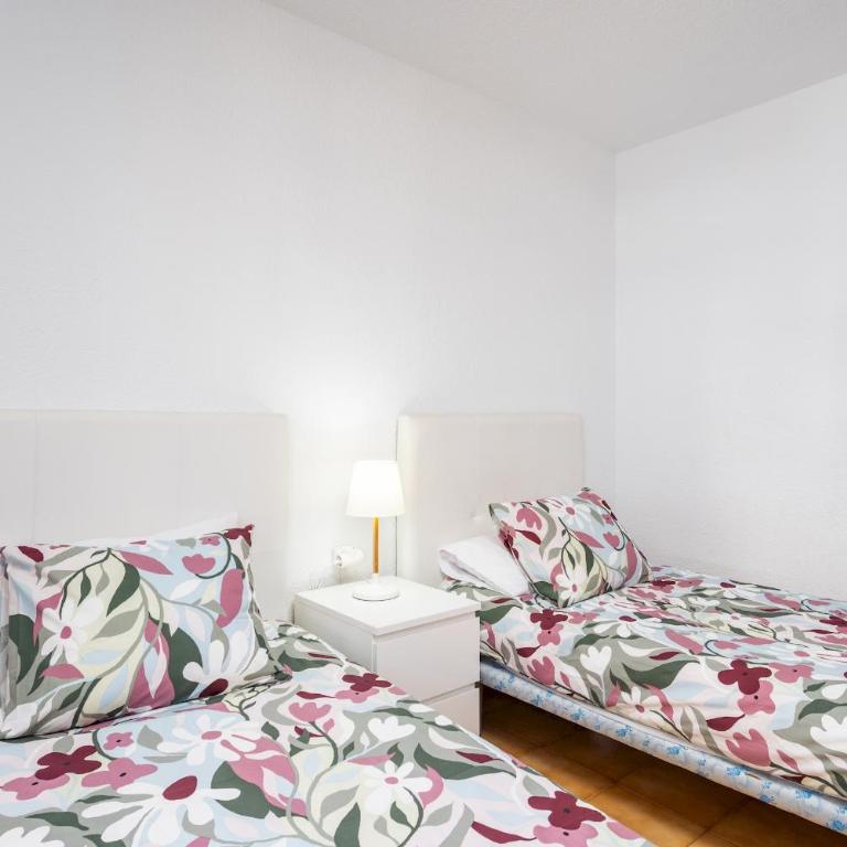 Home2Book Family Apartment 5 min Playa Américas - Apartamento de 2 dormitorios - 22