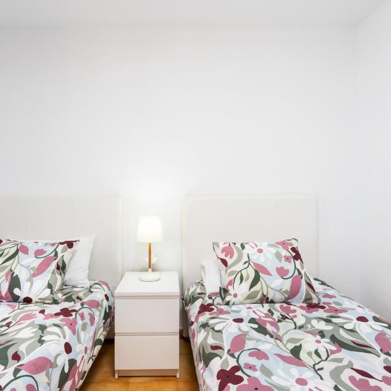 Home2Book Family Apartment 5 min Playa Américas - Apartamento de 2 dormitorios - 21
