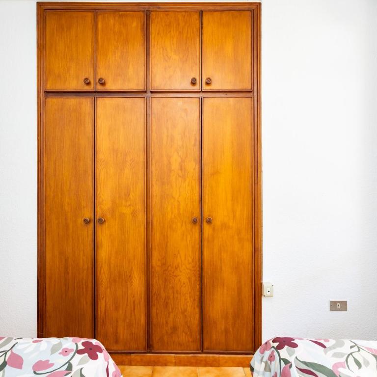 Home2Book Family Apartment 5 min Playa Américas - Apartamento de 2 dormitorios - 23