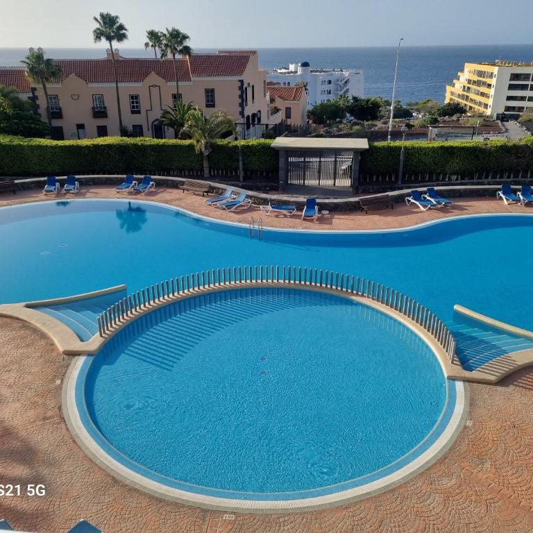 Paradise Golf Holiday House - Apartamento de 1 dormitorio - 3