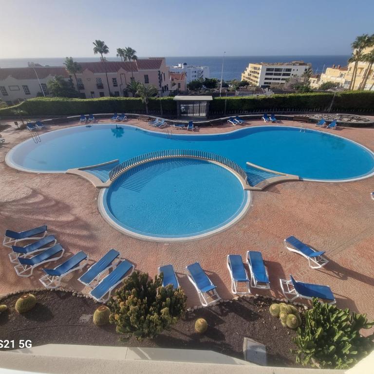Paradise Golf Holiday House - Apartamento de 1 dormitorio - 1