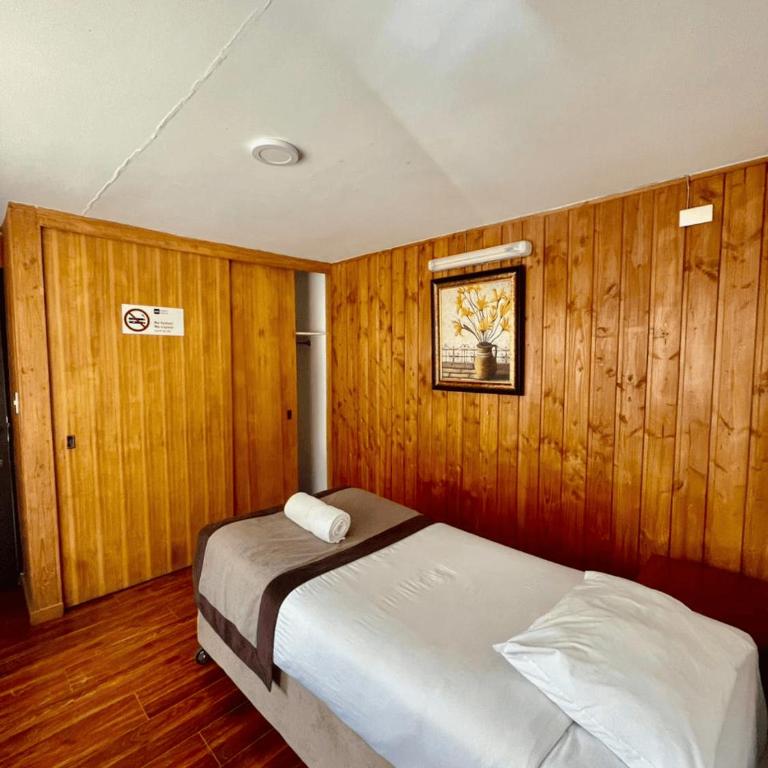Hotel Costanera Pucón - Standard Single Room - 1