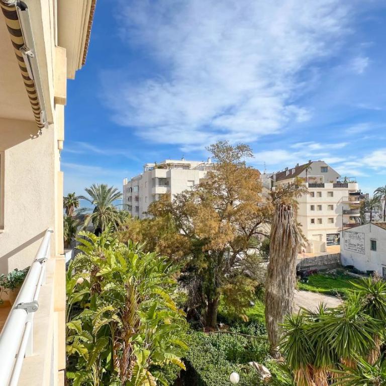 Residencial Dianium by CARLOSFERIEN - Apartamento - 3
