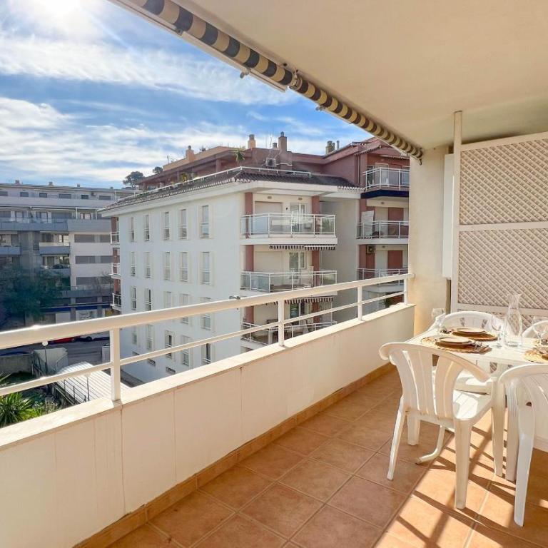Residencial Dianium by CARLOSFERIEN - Apartamento - 4