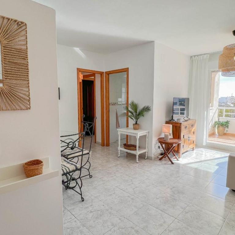 Residencial Dianium by CARLOSFERIEN - Apartamento - 6