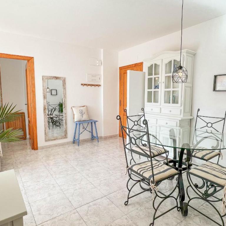 Residencial Dianium by CARLOSFERIEN - Apartamento - 9