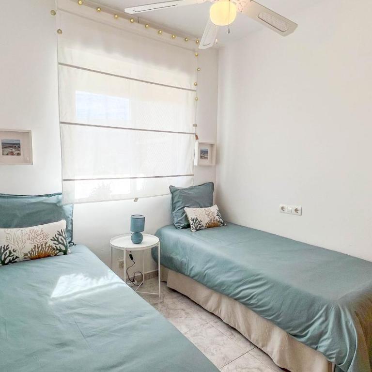 Residencial Dianium by CARLOSFERIEN - Apartamento - 17