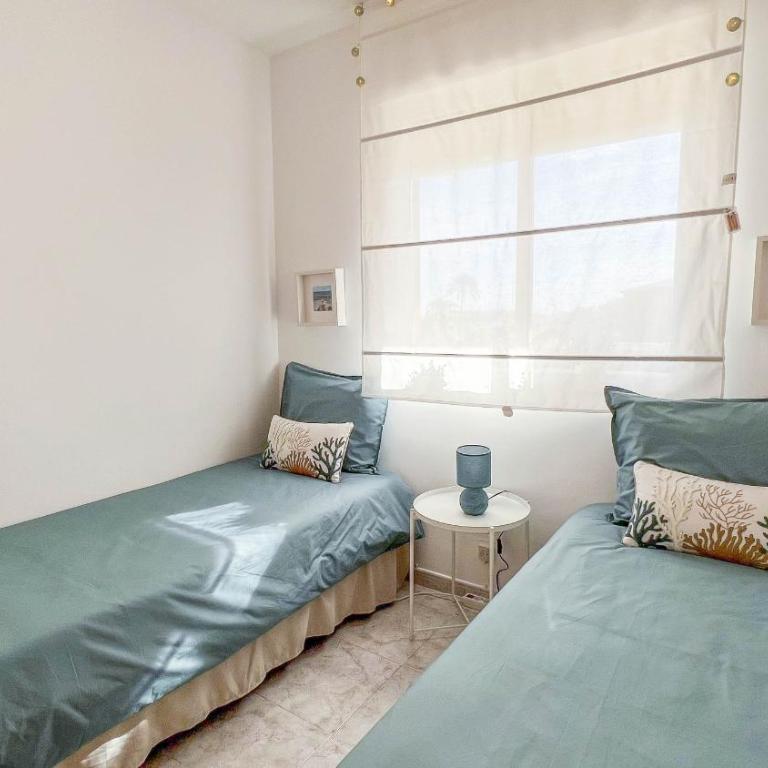 Residencial Dianium by CARLOSFERIEN - Apartamento - 18