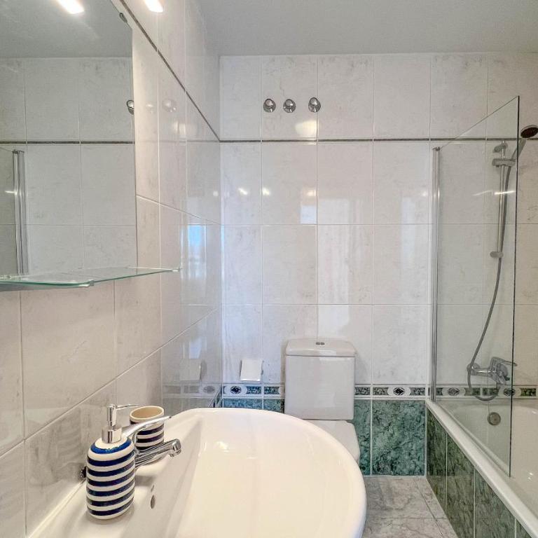 Residencial Dianium by CARLOSFERIEN - Apartamento - 19