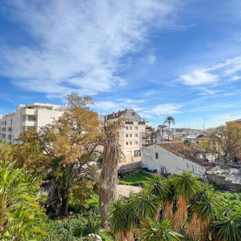 Residencial Dianium by CARLOSFERIEN - Apartamento - 25