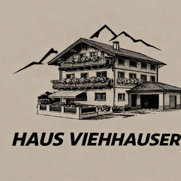 Haus Viehhauser Karl - Apartment mit 1 Schlafzimmer und Balkon - 12