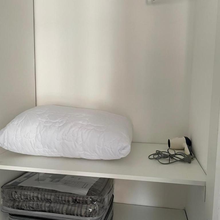 VitruApart Temporario - Apartamento de 1 dormitorio - 15