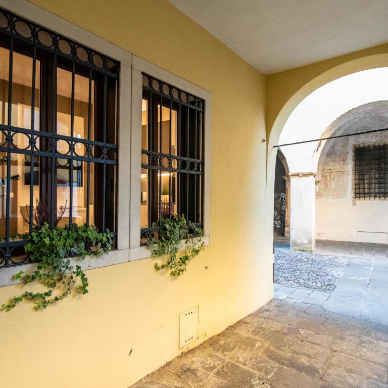 Chocolate Nest Padova - Sole 233 - Appartamento con 1 Camera da Letto - 12