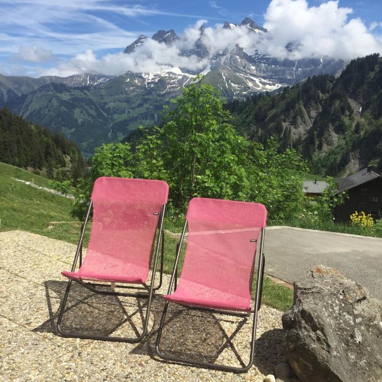 Résidence Les Lupins - Two-Bedroom Apartment - 16