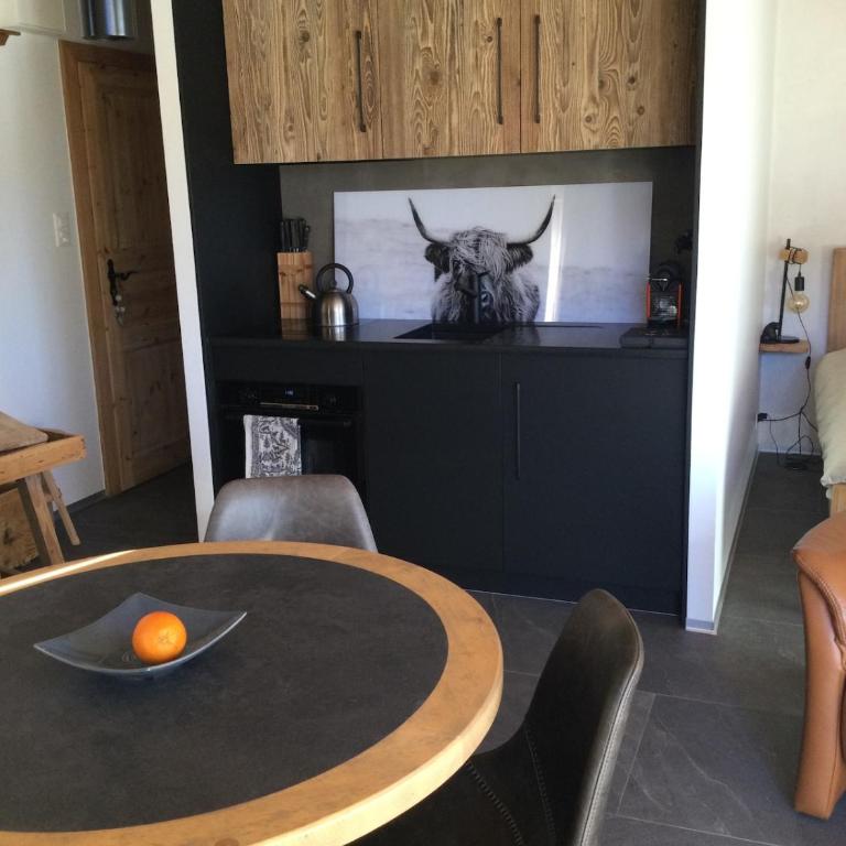 Résidence Les Lupins - Two-Bedroom Apartment - 4