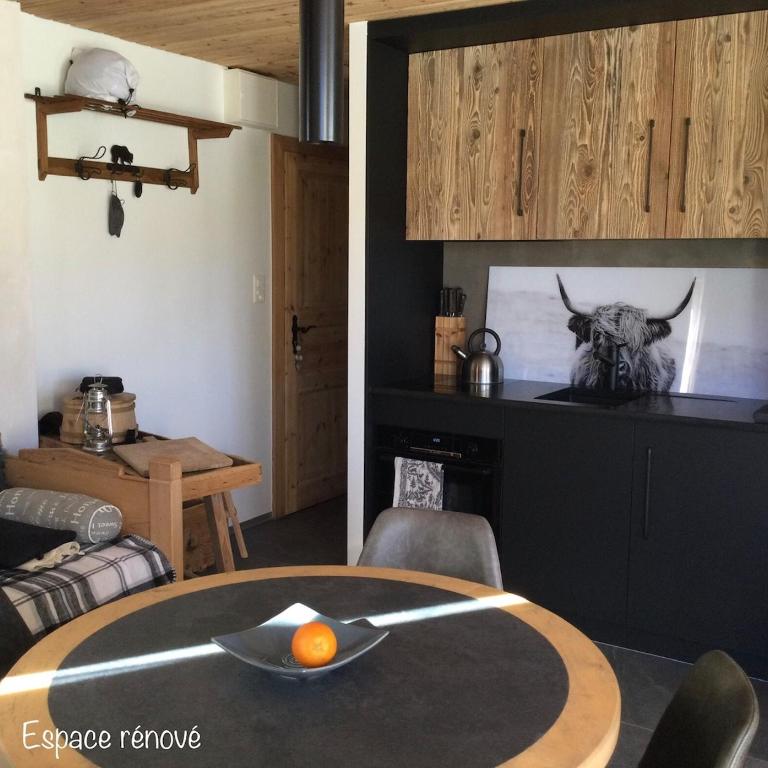 Résidence Les Lupins - Two-Bedroom Apartment - 3