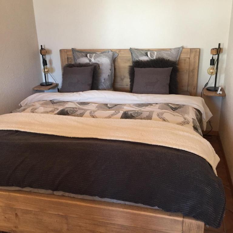 Résidence Les Lupins - Two-Bedroom Apartment - 7