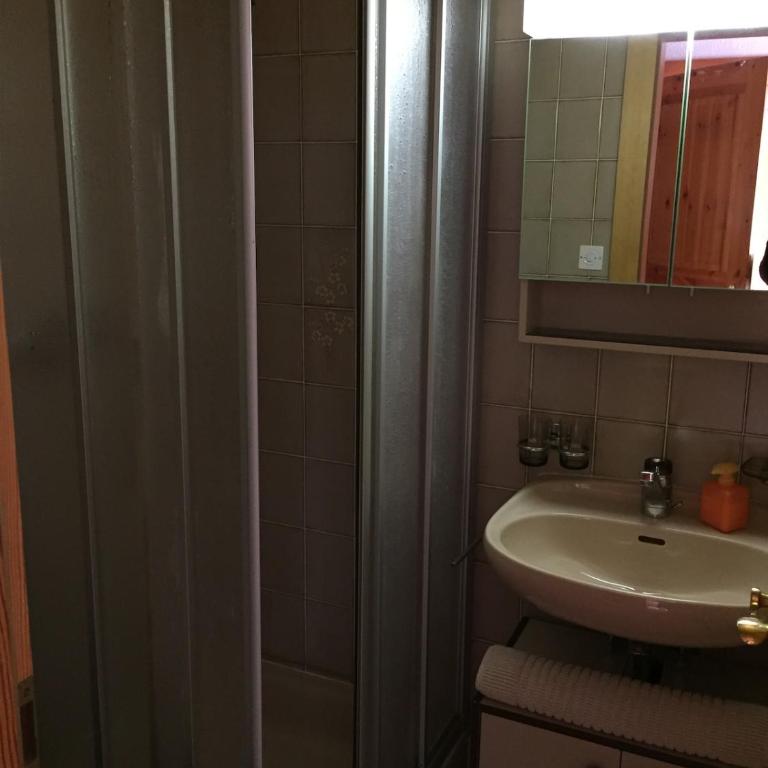 Résidence Les Lupins - Two-Bedroom Apartment - 13
