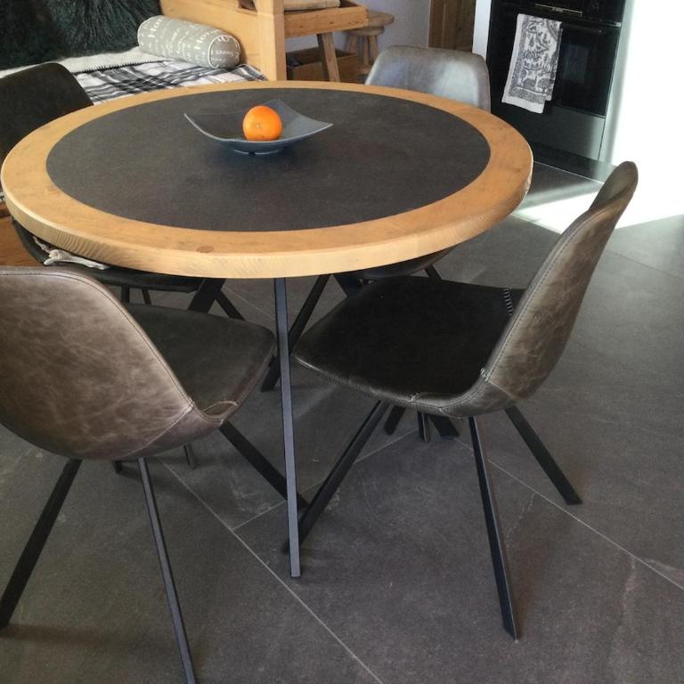 Résidence Les Lupins - Two-Bedroom Apartment - 8
