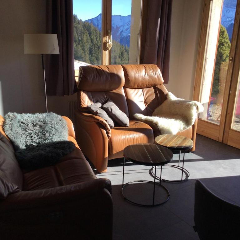 Résidence Les Lupins - Two-Bedroom Apartment - 9