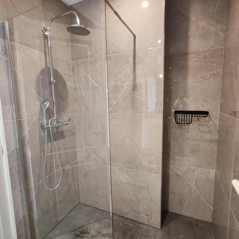 Rooftop, Superbe appartement vue panoramique pour 4 personnes - Two-Bedroom Apartment - 27