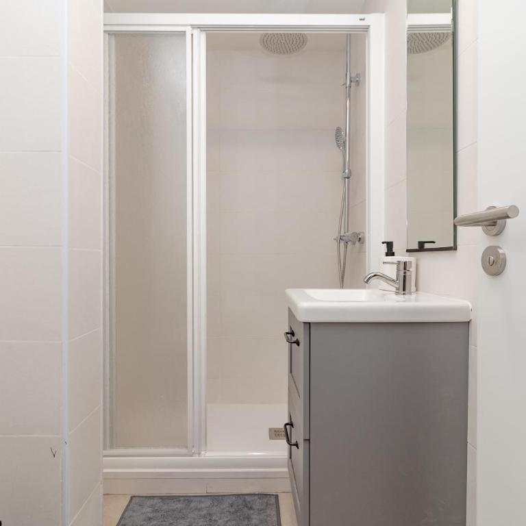 C23 Lovely 4 Bedroom close to Maria Zambrano - Apartamento Deluxe de 4 dormitorios - 20