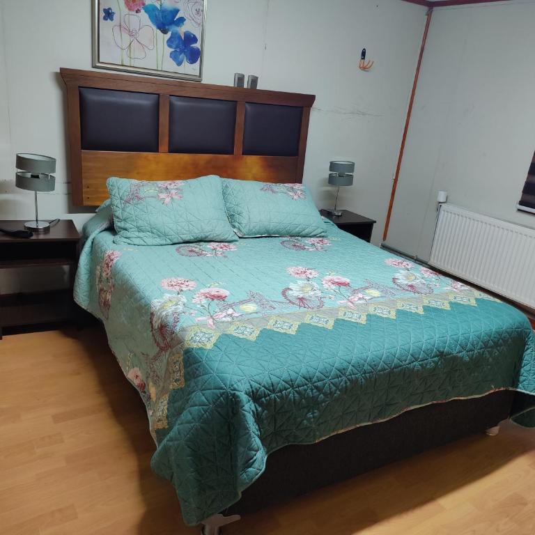 Casa amoblada en Punta arenas - Two-Bedroom House - 10