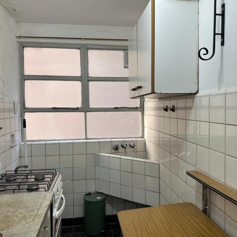 Centro2 - Apartamento de 1 dormitorio - 6