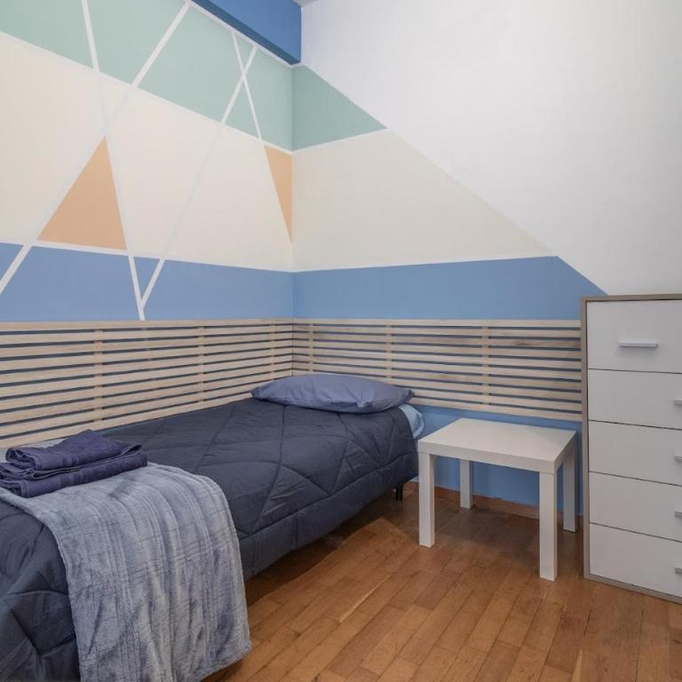 Lion Renting Trastevere - Triple Room - 16