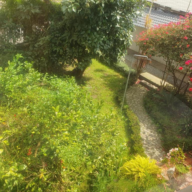 Casa Familiar con Jardin - Four-Bedroom House - 3