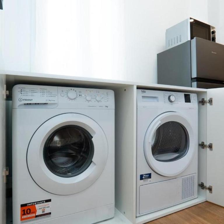 CasaBoss Apartment Borgo Ognissanti - Appartamento con 1 Camera da Letto - 8