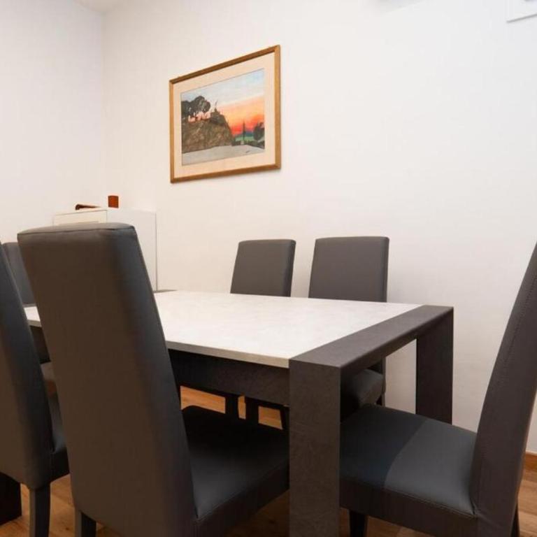 CasaBoss Apartment Borgo Ognissanti - Appartamento con 1 Camera da Letto - 10