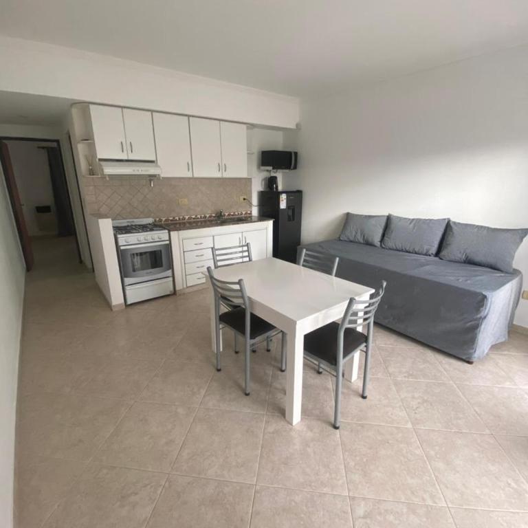 Patagonico - One-Bedroom Apartment - 1