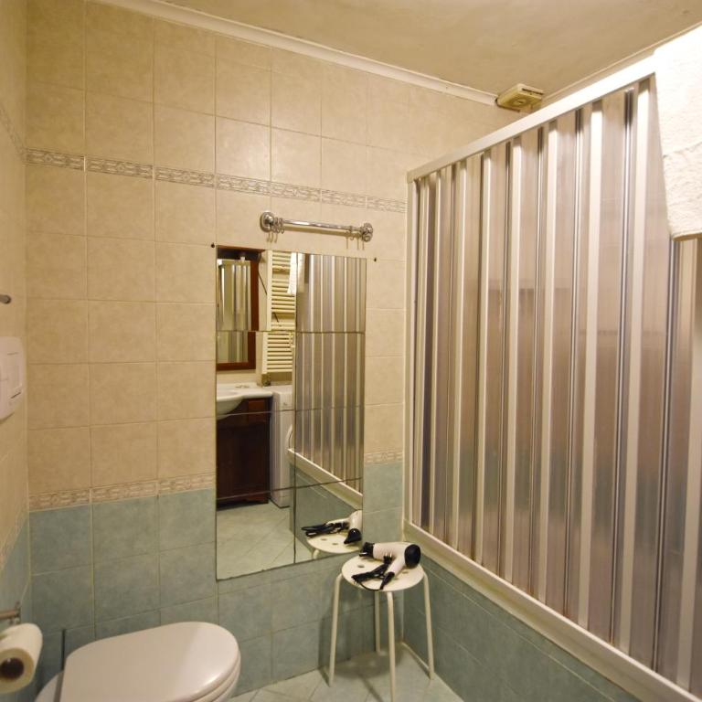 Albatros Apt - Two-Bedroom Apartment - 21