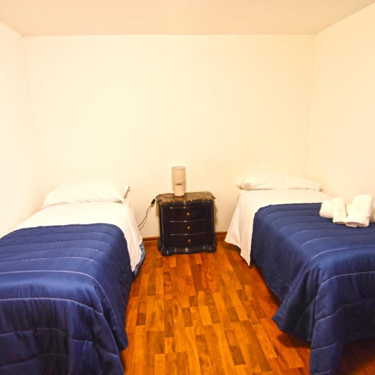 Albatros Apt - Two-Bedroom Apartment - 5