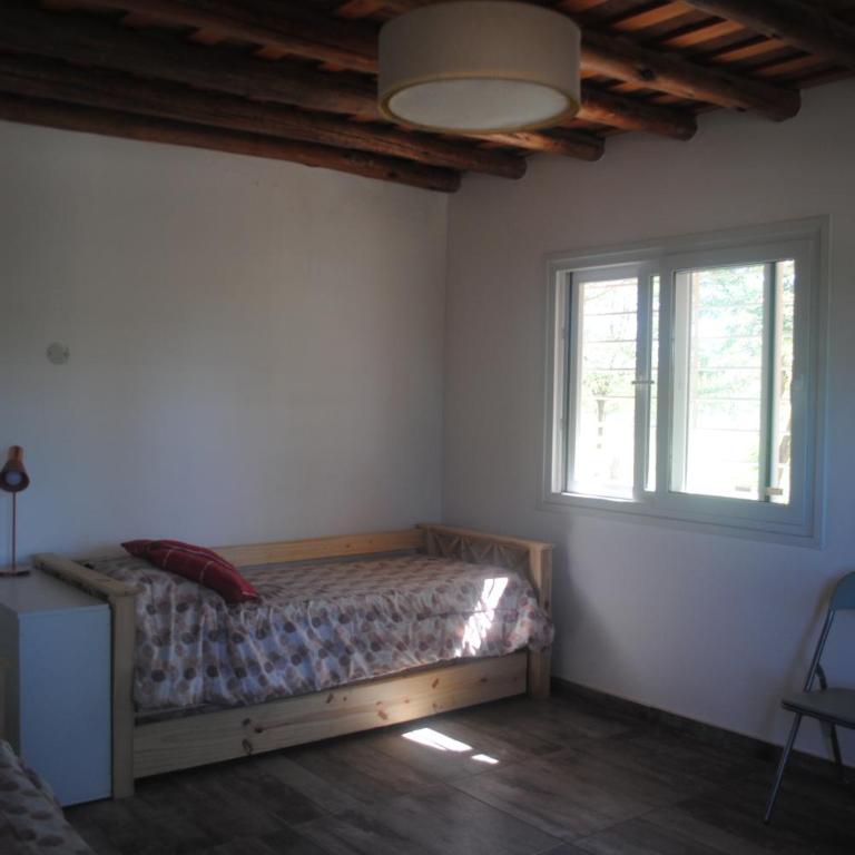 Agua Clara Casa de Campo cerca del Río Los Reartes - Three-Bedroom Vacation Home - 10