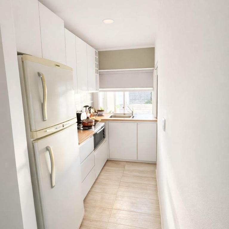 Brisas paraiso - One-Bedroom Apartment - 4